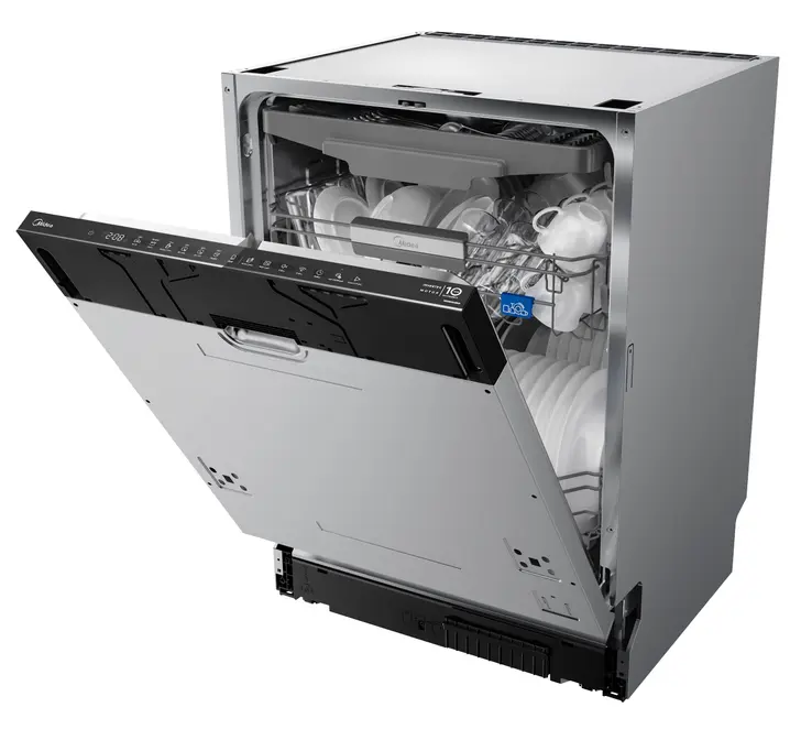 Посудомоечная машина Midea MID60S490I фото 4
