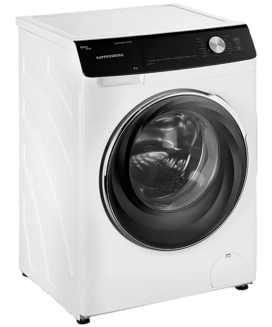 Стиральная машина Kuppersberg WM 580 W фото 1