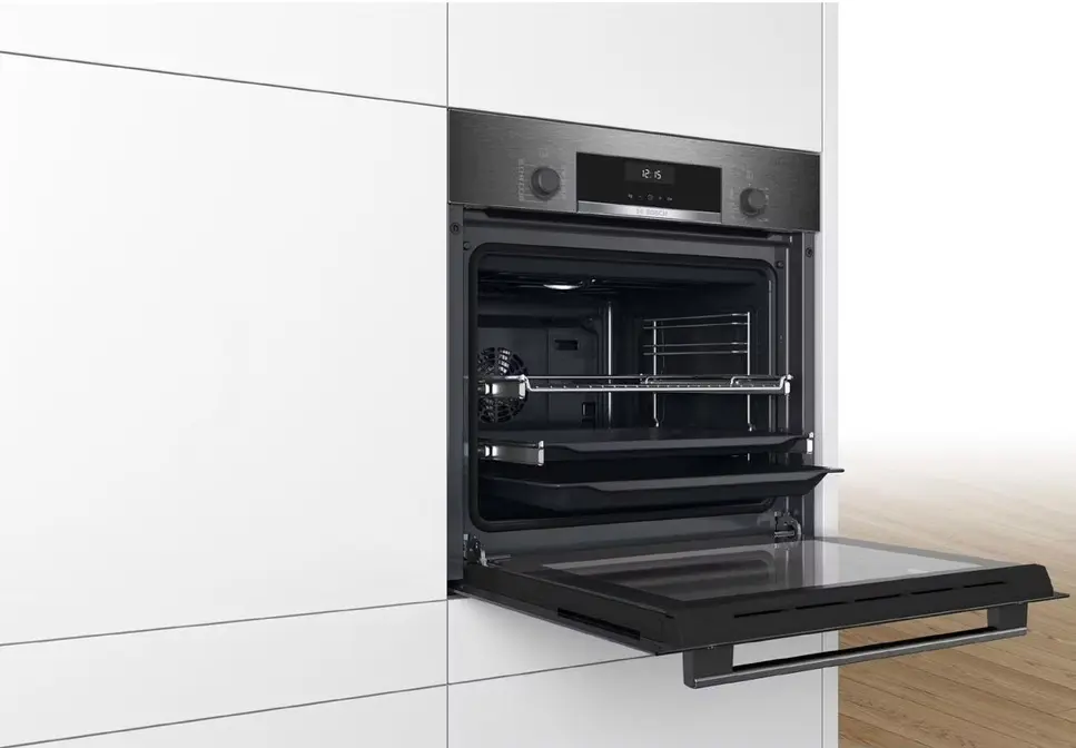 Духовой шкаф Bosch HBJ517SG0R фото 4