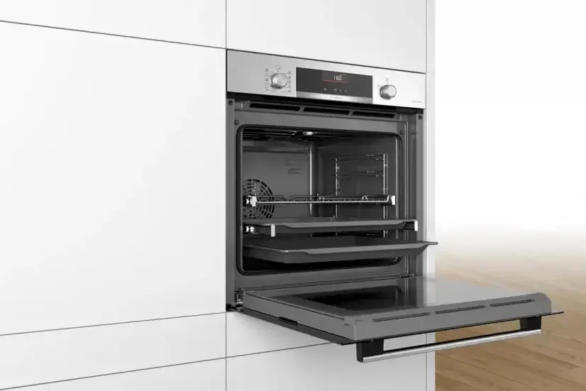 Духовой шкаф Bosch HBG536YS0R фото 3