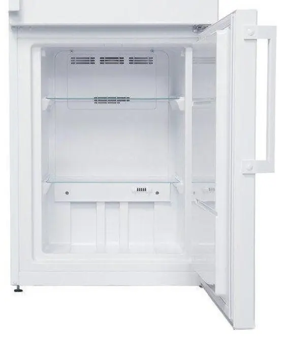 Двухкамерный холодильник Gorenje NRK 6201 MW фото 3