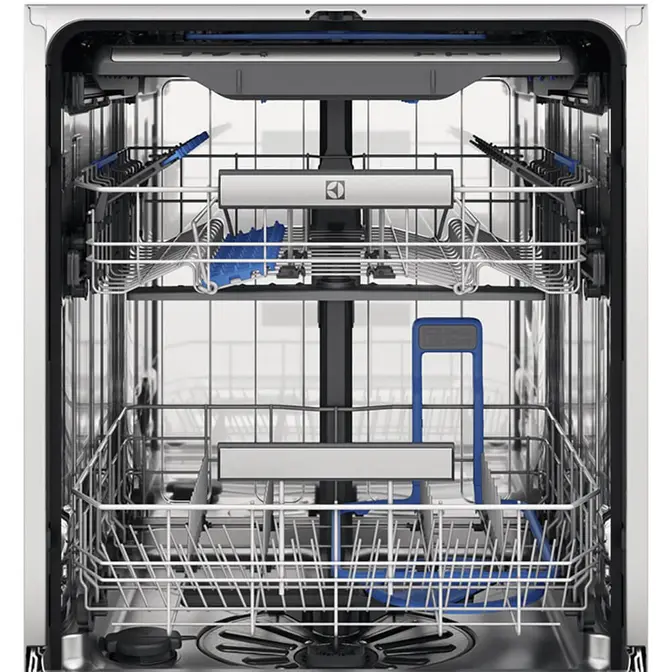 Посудомоечная машина Electrolux KEZA9310W фото 3