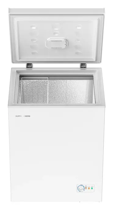 Морозильник Kuppersberg FLCF 170 W фото 6