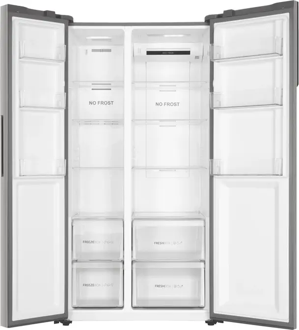 Холодильник Haier HRF 541 DM7RU фото 5
