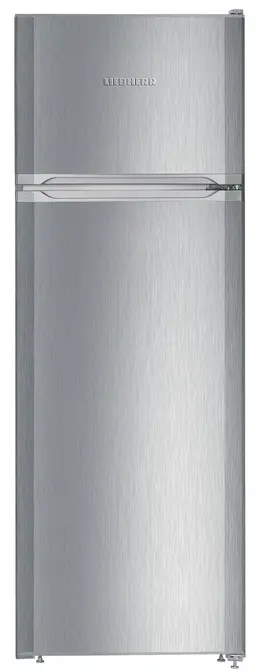 Холодильник Liebherr CTEL2931 фото 3
