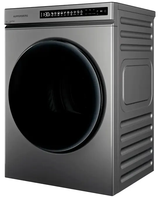 Сушильная машина Kuppersberg DM 561 GR фото 2