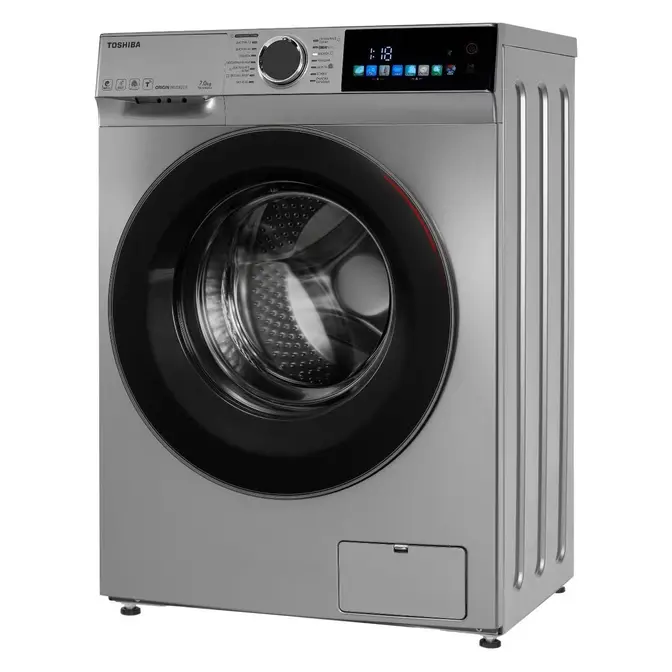 Стиральная машина Toshiba TW-BN80C4RU(SK) фото 2