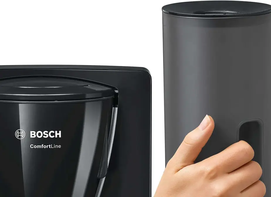 Кофемашина Bosch TKA6A043 фото 7