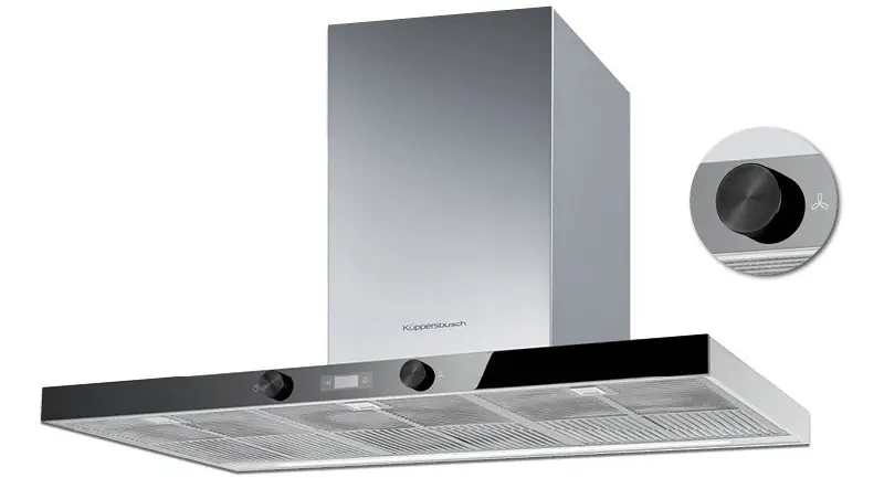 Вытяжка Kuppersbusch DW 9350.0 E фото 1