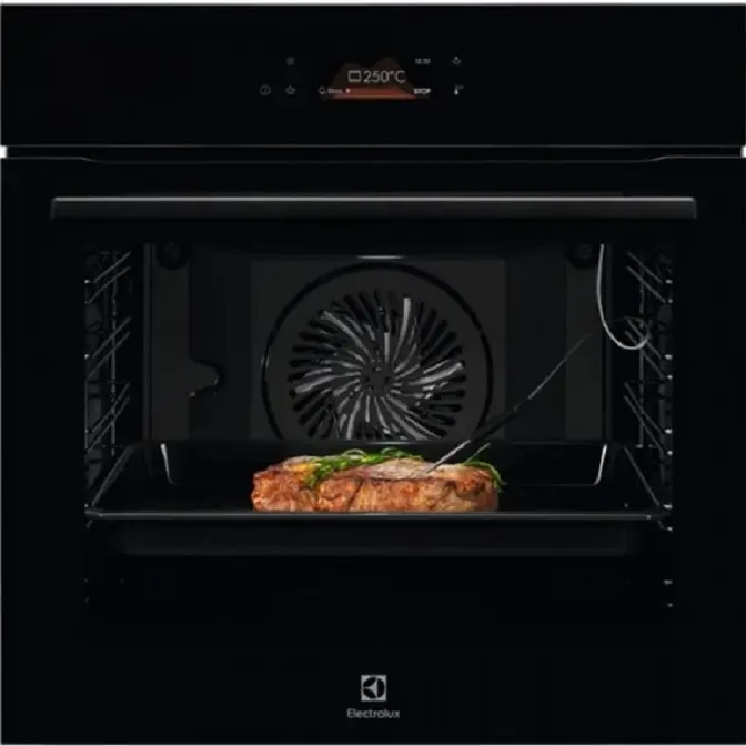 Духовой шкаф Electrolux KOEBP39Z фото 1