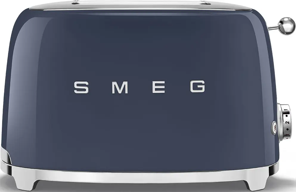 Тостер SMEG TSF01NBEU фото 4