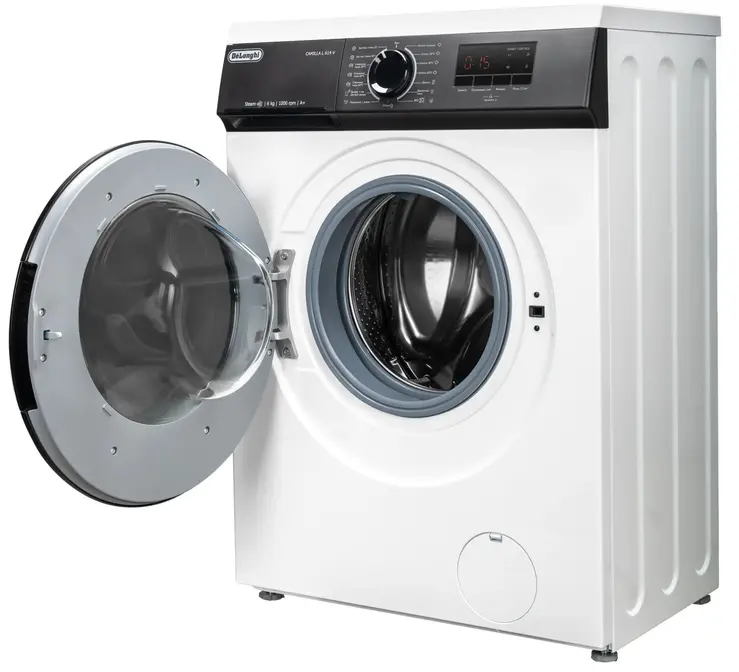 Стиральная машина DeLonghi CAMILLA L 614 V фото 2