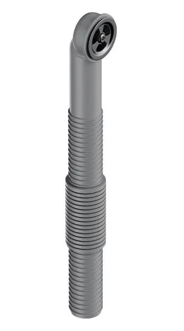 Перелив круглый OMOIKIRI OV-1-R-GM (арт.4998038) фото 3 Перелив круглый OMOIKIRI OV-1-R-GM (арт.4998038) фото 3