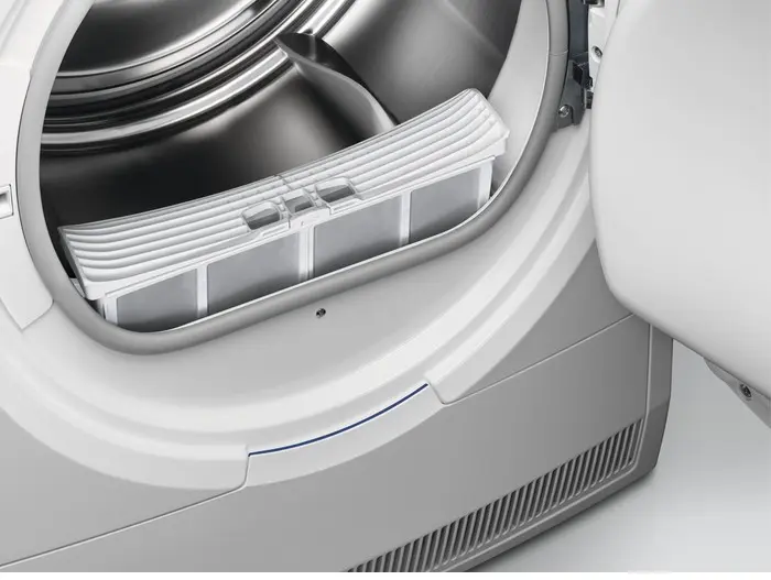 Сушильная машина Electrolux EW6C527P фото 5