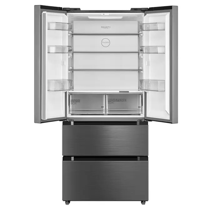 Холодильник Midea MDRF692MIE46 фото 3