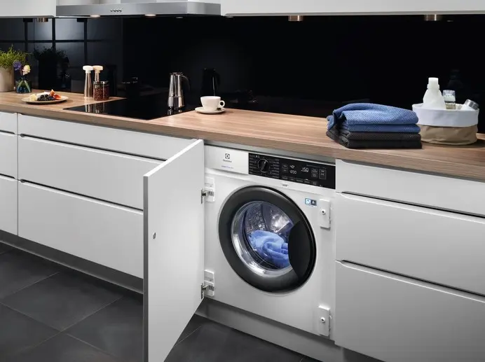 Встраиваемая стиральная машина Electrolux EW7F3R48SI фото 5