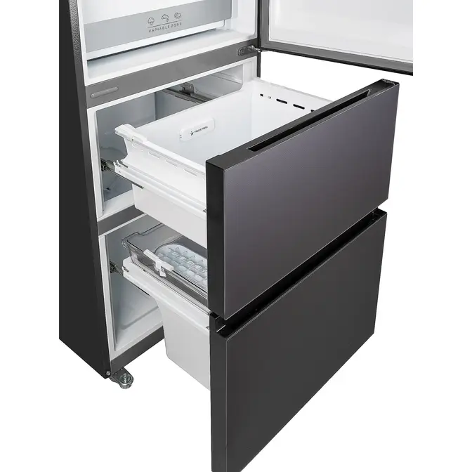 Холодильник DeLonghi DMFS 19PINF GB MATTEO фото 6