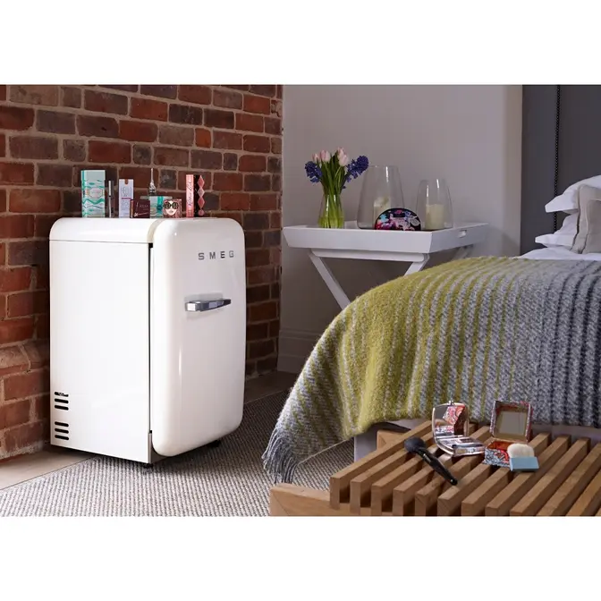 Мини-бар Smeg FAB5RWH5 фото 3