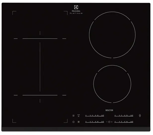 Варочная панель Electrolux EHI9654HFK