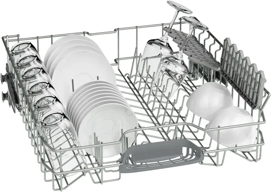 Посудомоечная машина Bosch SMV4HVX07E фото 6