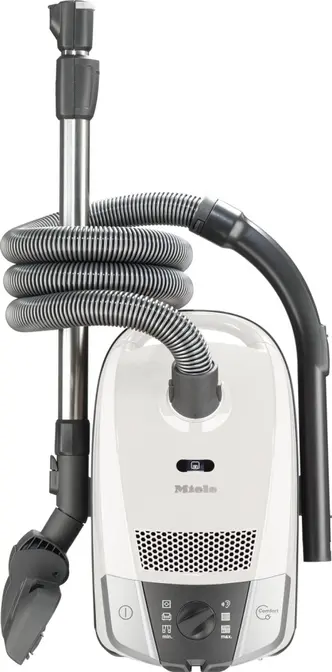 Пылесос Miele SDRB4 Compact C2 фото 1