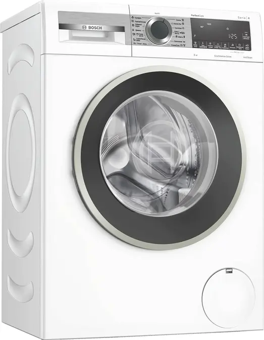 Стиральная машина Bosch WHA232X2OE фото 1