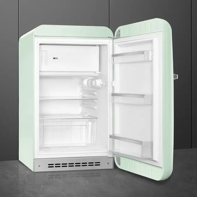 Холодильник SMEG FAB10RPG6 фото 5