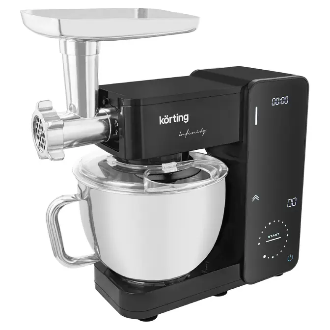 Кухонная машина Korting KKM 0101 M Infinity фото 1