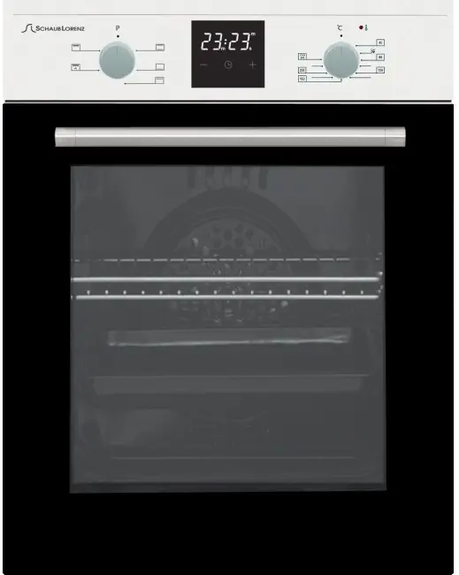 Духовой шкаф Schaub Lorenz SLB EW 4620 фото 1