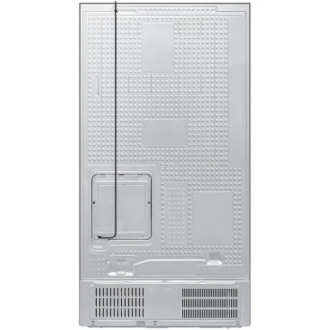 Холодильник Samsung RS80F65M1BWT фото 9