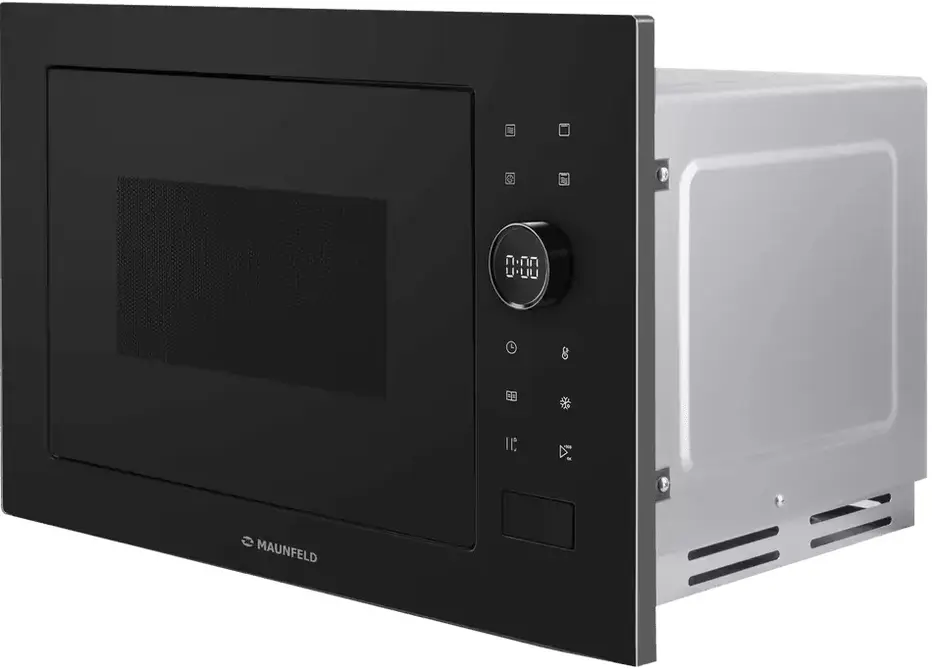 Микроволновая печь Maunfeld XBMO252GB Matt фото 4