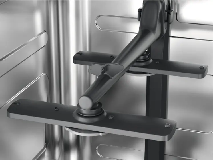 Встраиваемая посудомоечная машина Electrolux EEQ43100L фото 5