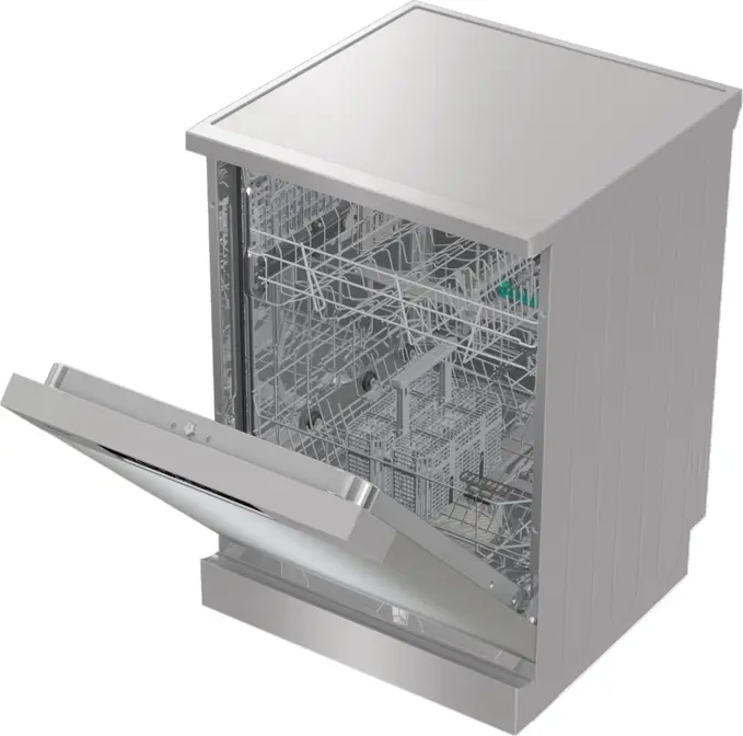 Встраиваемая посудомоечная машина Gorenje GS642E90X фото 5