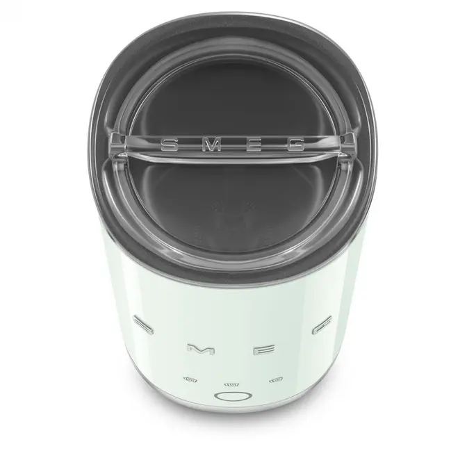 Вспениватель молока SMEG MFF02PGEU фото 8