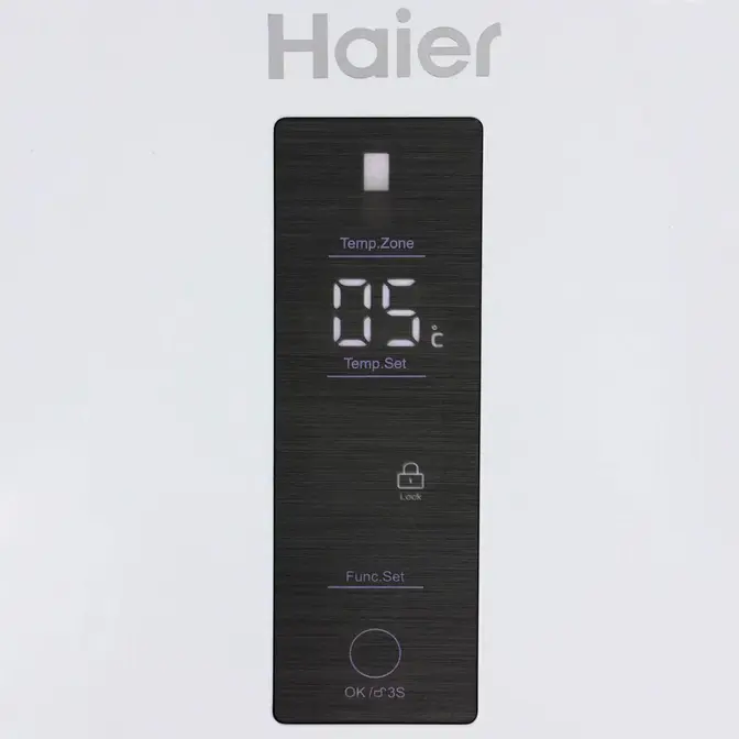 Холодильник Haier C2F636CWFD фото 3