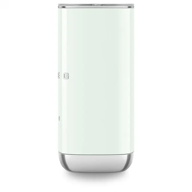 Вспениватель молока SMEG MFF02PGEU фото 4