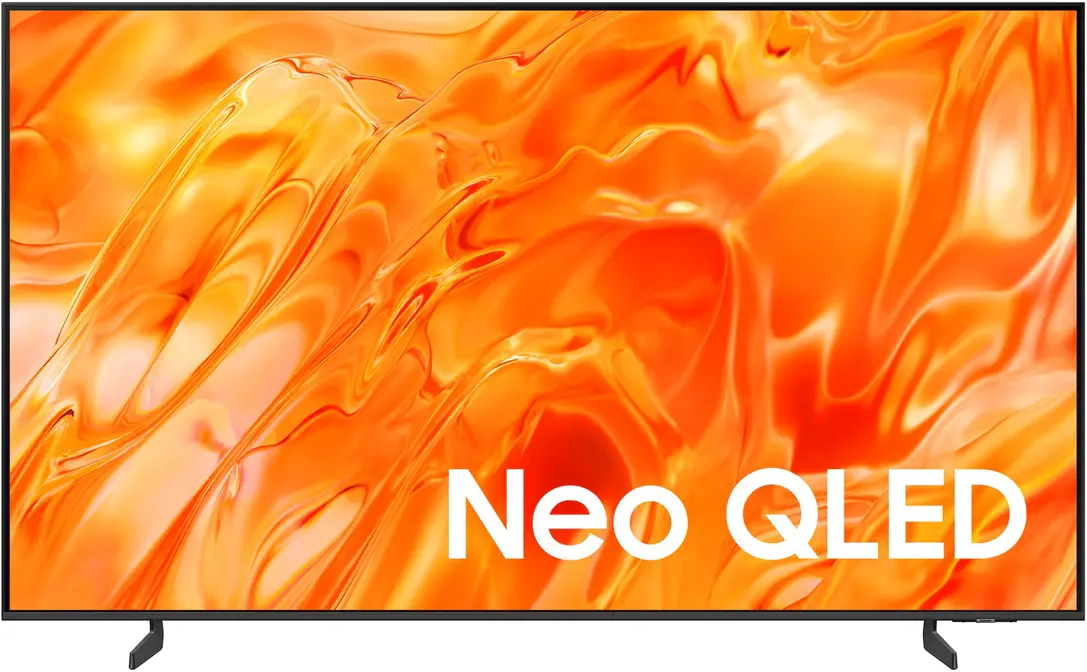 Телевизор Samsung QE55QN70HAUXPY фото 1
