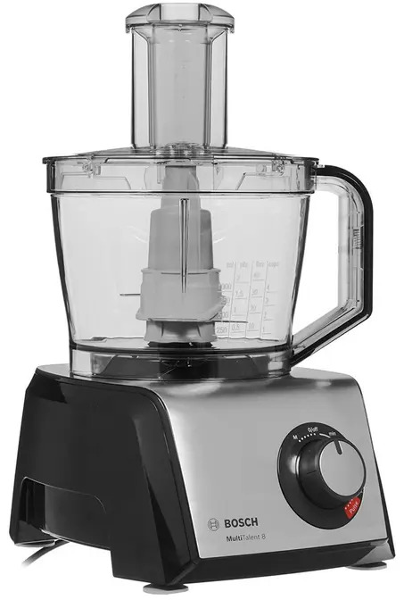 Кухонный комбайн Bosch MC812M865 фото 3