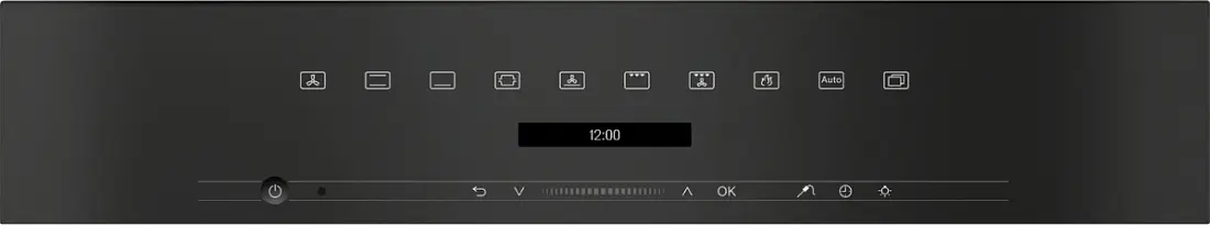 Духовой шкаф Miele H 7262 BP OBSW фото 2