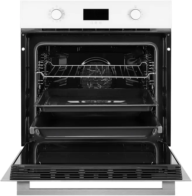 Духовой шкаф Kuppersberg FH 611 W фото 2