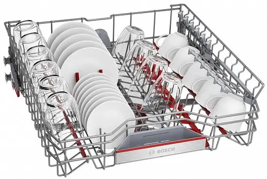 Посудомоечная машина Bosch SMD8ZCX30R фото 4