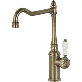 Смеситель Smeg MICOR9OT фото 1