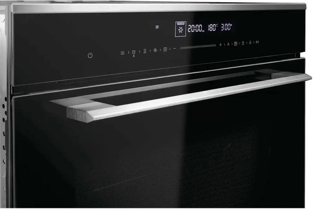 Электрический духовой шкаф с функцией СВЧ Korting OKB 3250 GNBX MW фото 16