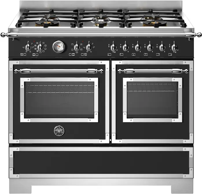 Варочный центр Bertazzoni HER106L2ENET2 фото 1