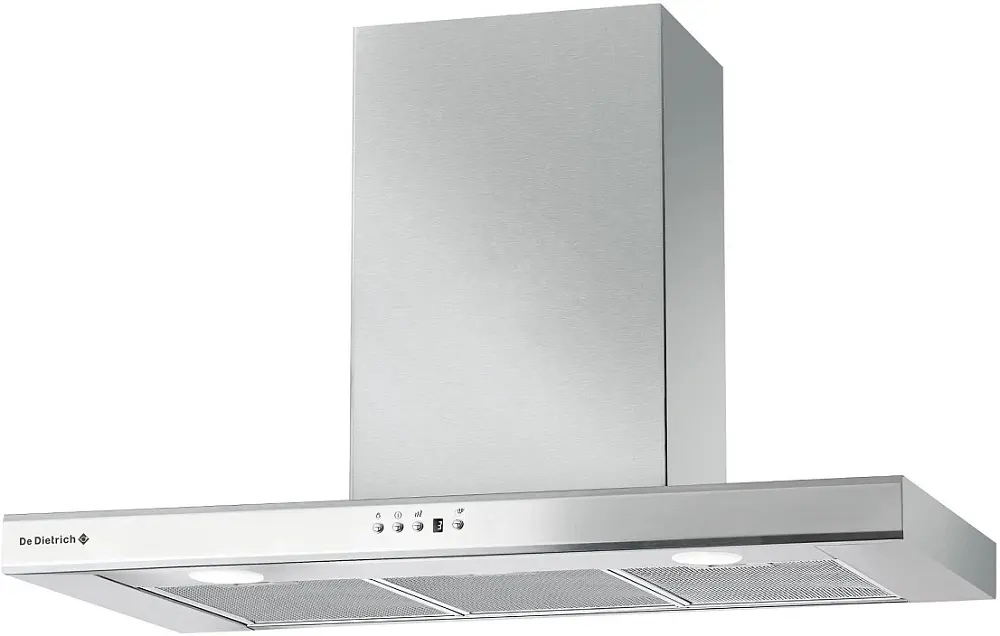 Вытяжка De Dietrich DHD1514X
