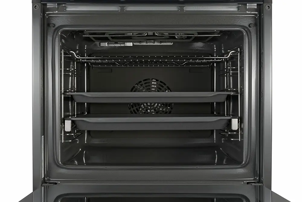 Духовой шкаф Bosch HBG537NB0R фото 2