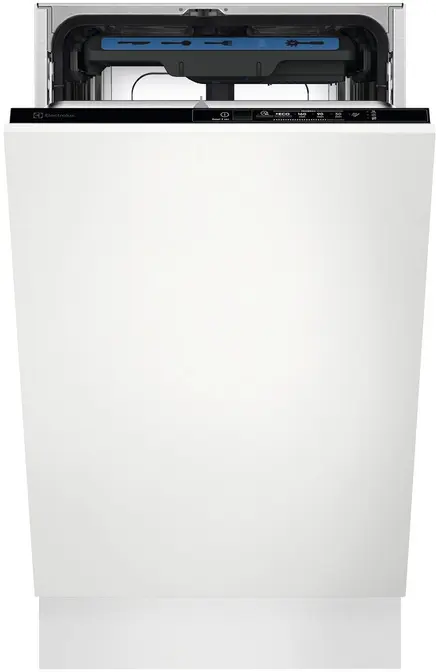 Встраиваемая посудомоечная машина Electrolux EEA13100L фото 1