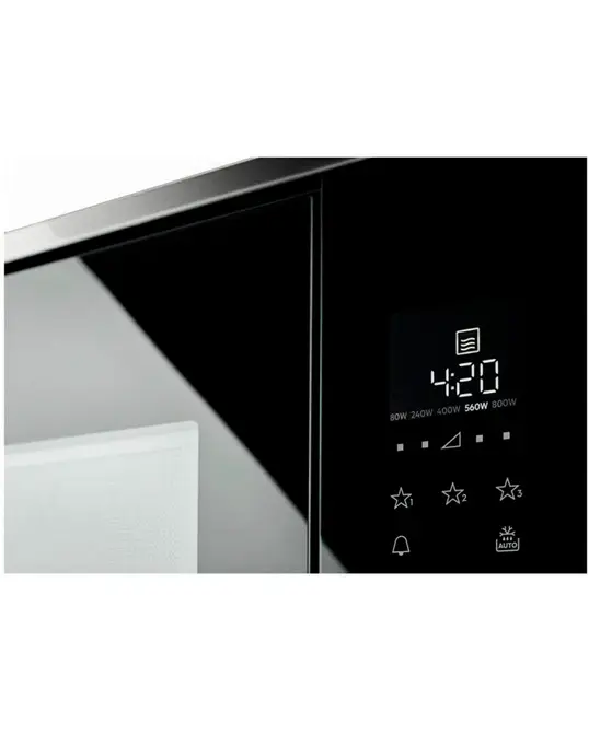 Встраиваемая микроволновая печь Electrolux LMS2203EMK фото 6