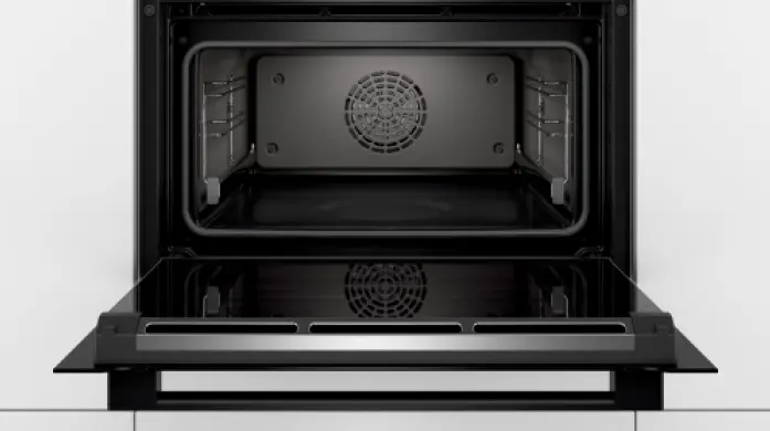 Компактный духовой шкаф Bosch CSG 856 RC7 фото 3