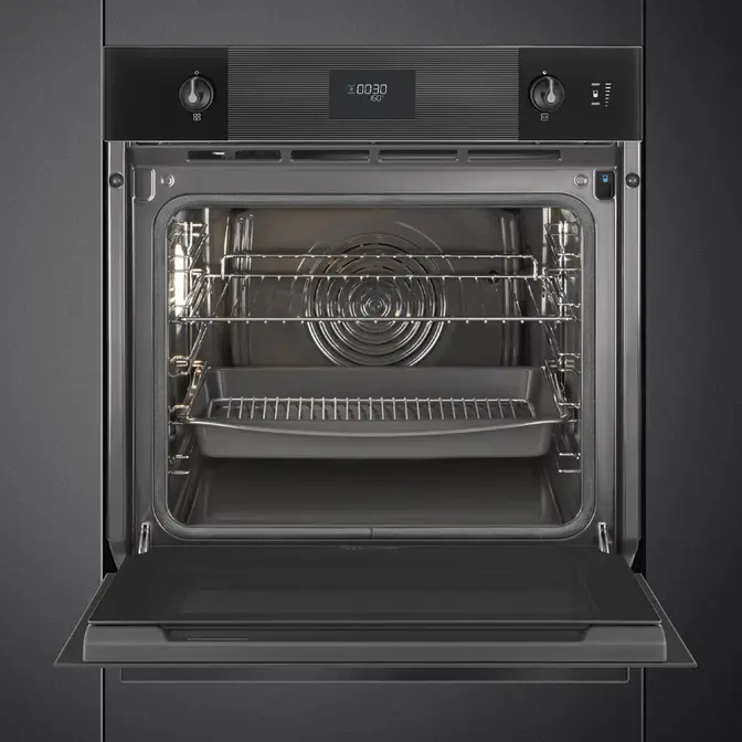 Духовой шкаф  SMEG SOP6101S2B3 фото 3